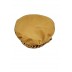 Afghani Topi- Golden Afghani Topi- Golden